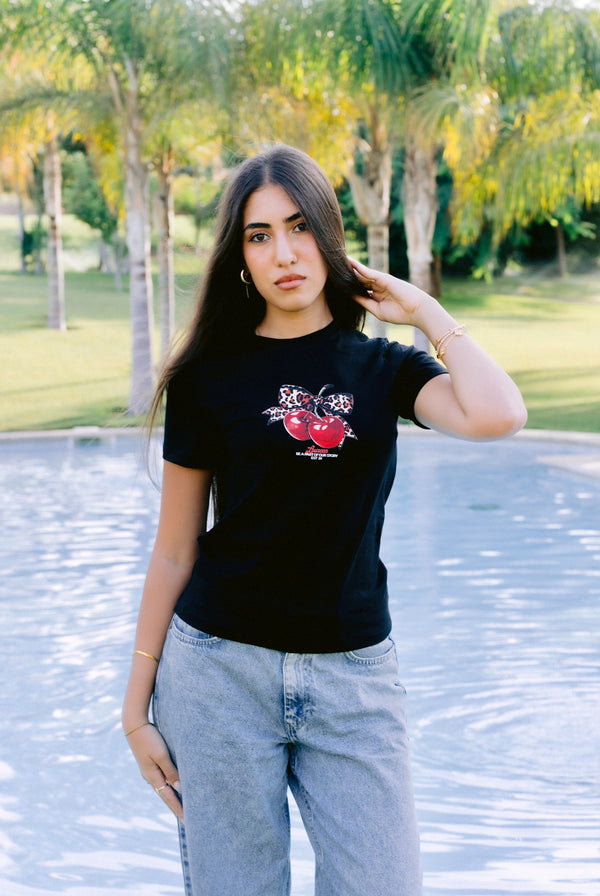 BLACK CHERRY