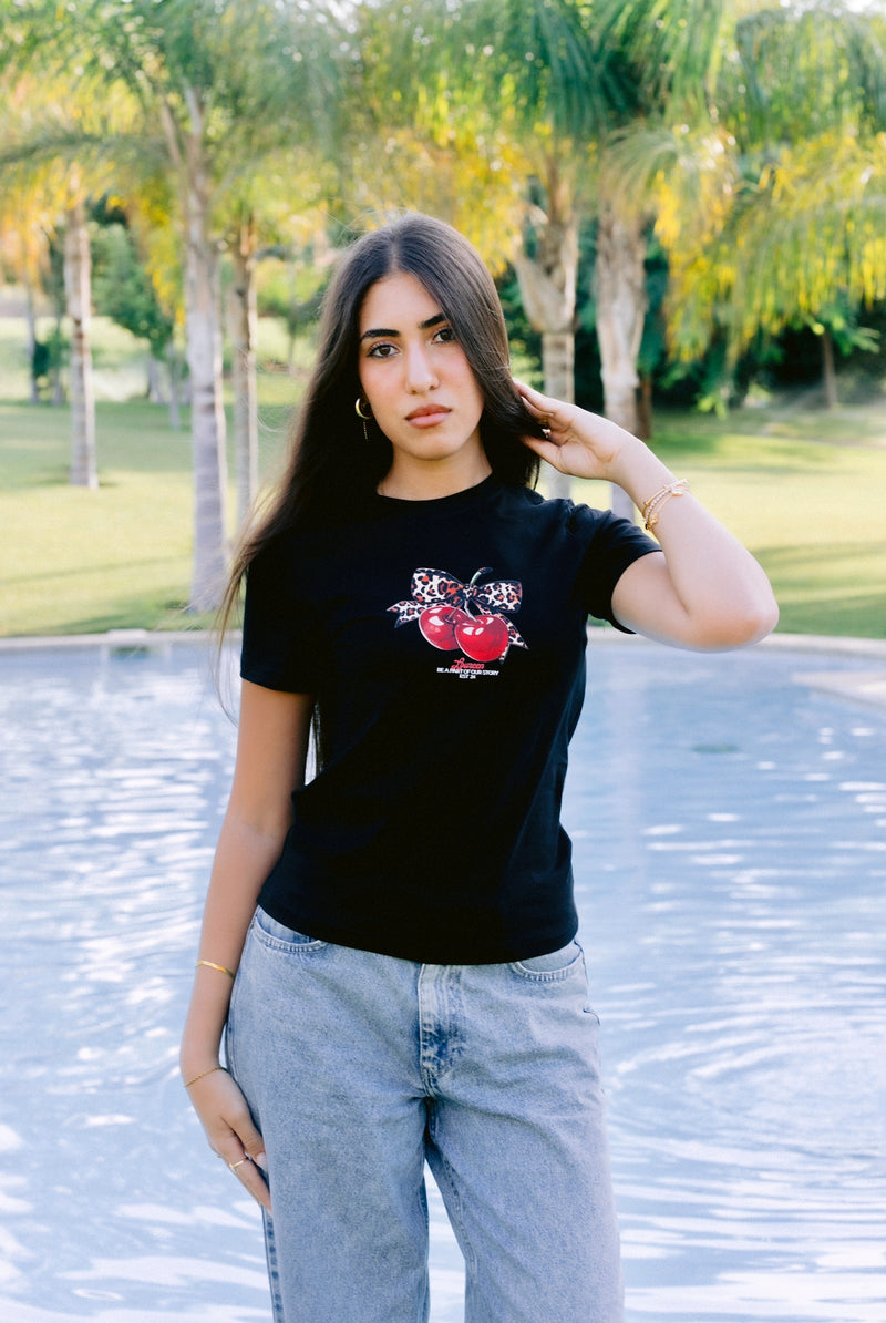 BLACK CHERRY